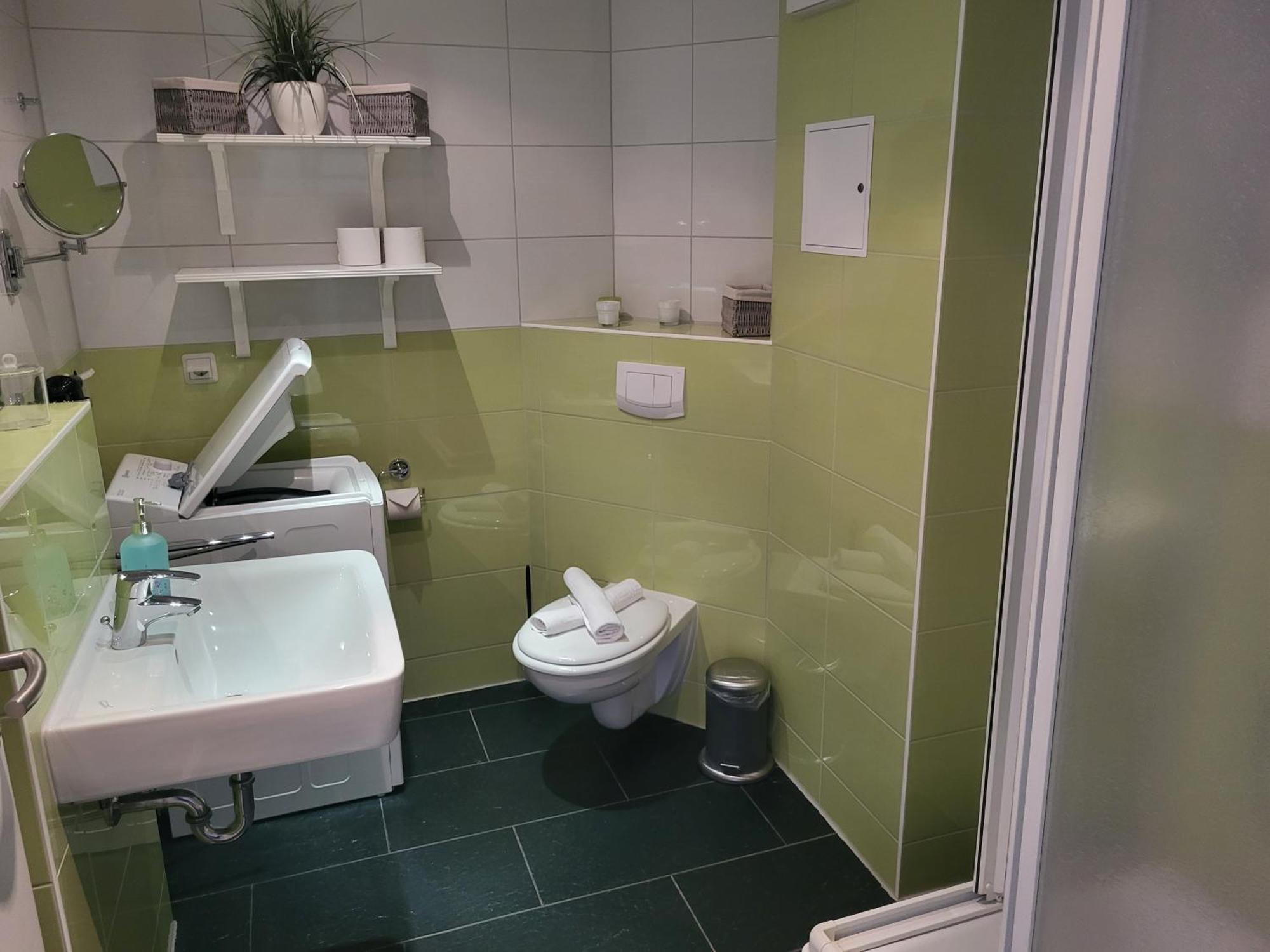 Ferienwohnung Der Landhof Wildrose Stolpe an der Peene Exterior foto